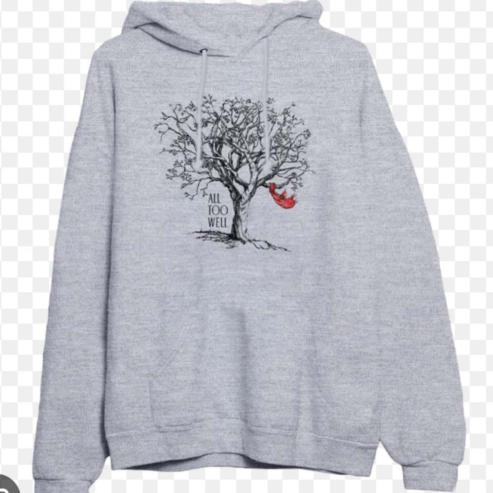 EUC Like New Taylor Swift All Too Well Sweatshirt